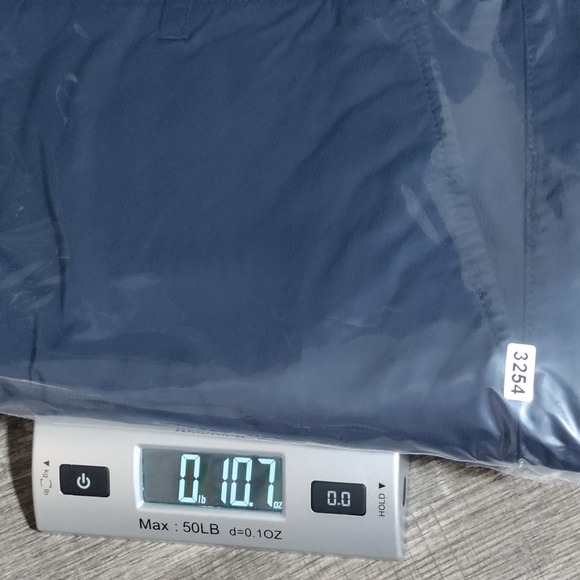 Tailor Vintage Shorts Men's 42 Greenwich 7" Slim Fit Stretch Luxe Performance - Picture 14 of 14